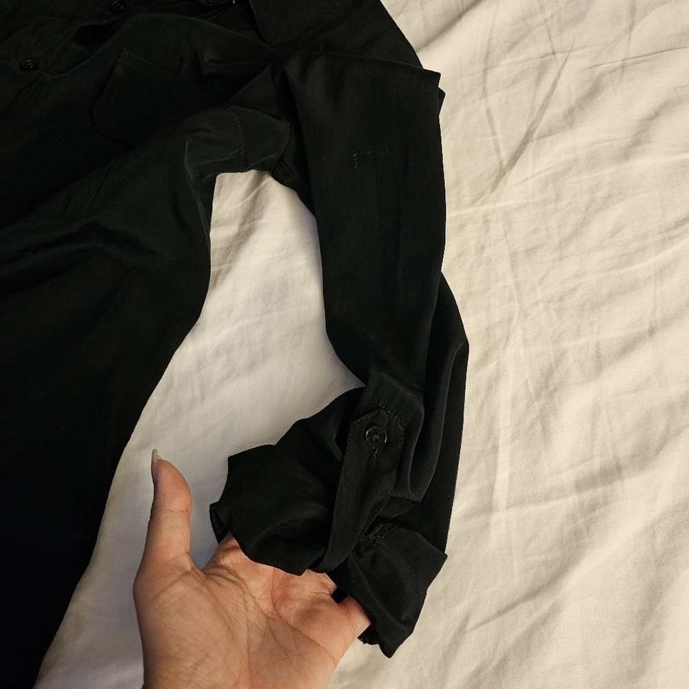 EXPRESS Women's Blouse - Picture 5 of 5